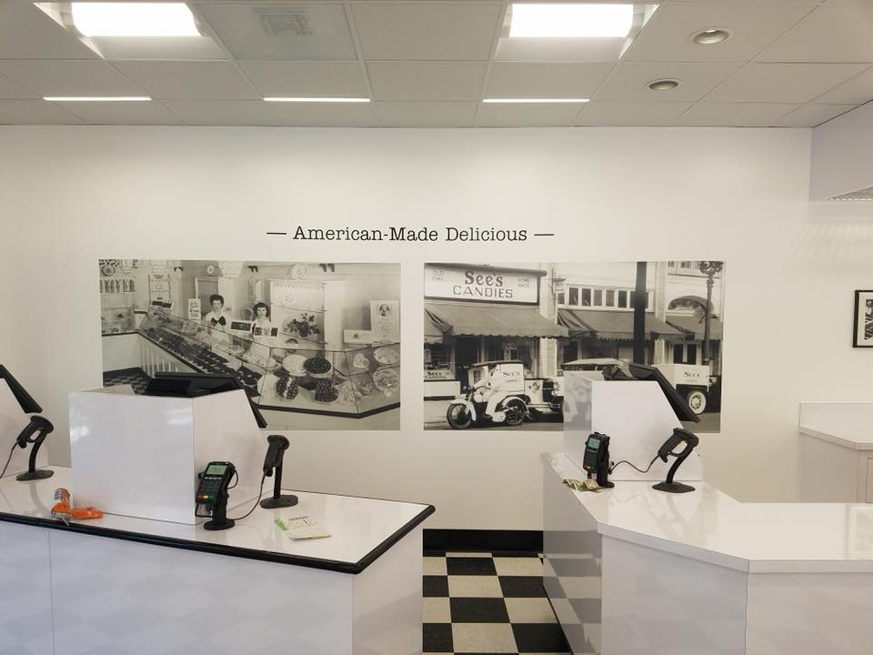 Bend OR Wallpaper, Graphics & Wraps