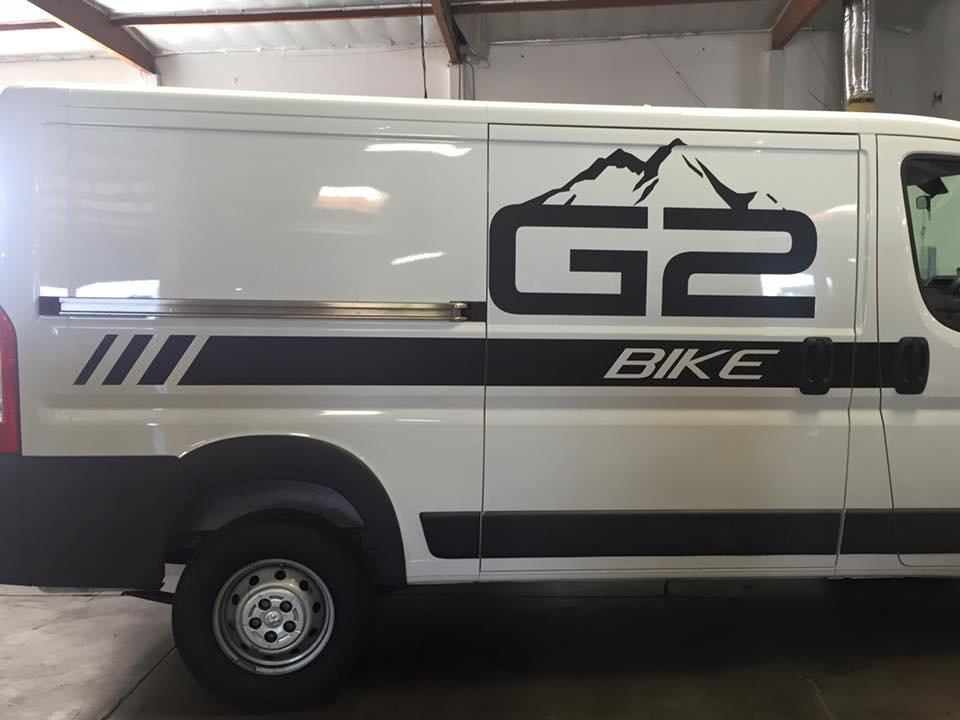 Transform Your Vehicle with Professional Car Wrap Installation in Bend, Oregon
