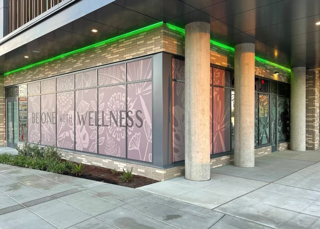 Professional Graphic Installation Services in Bend, OR