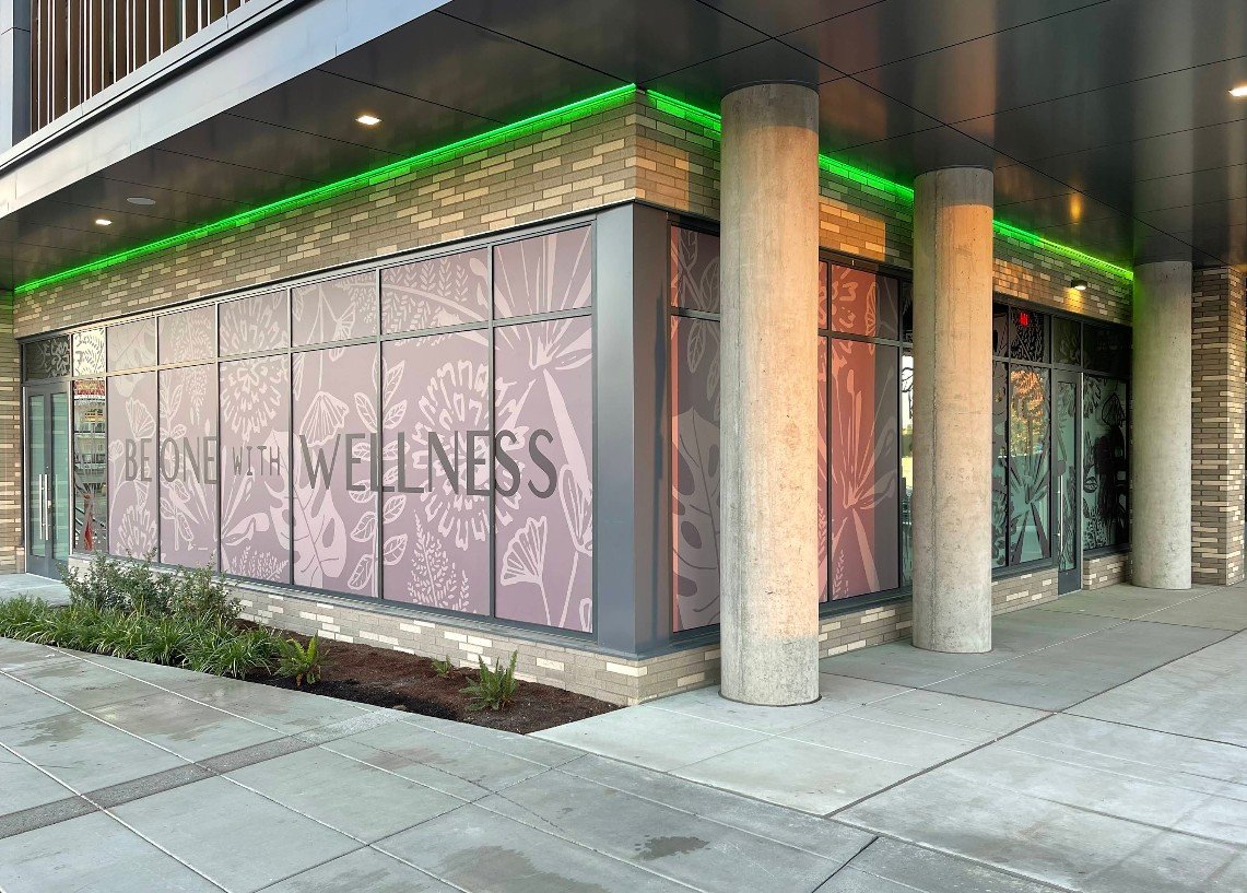 Professional Graphic Installation Services in Bend, OR for Small Businesses