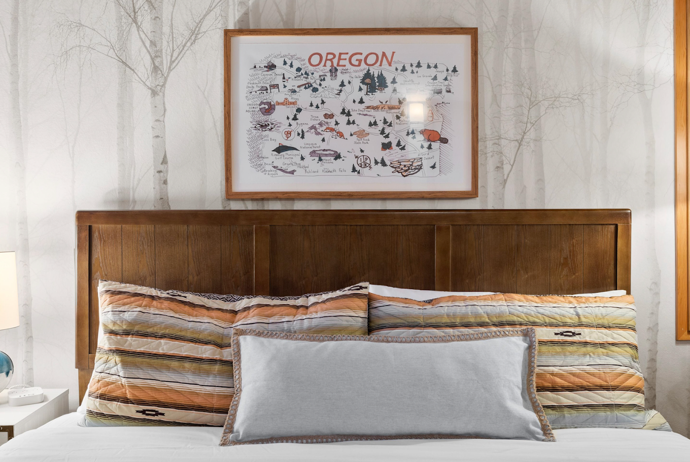 What Are the Benefits of Professional Wall Covering Installation in Bend, OR?
