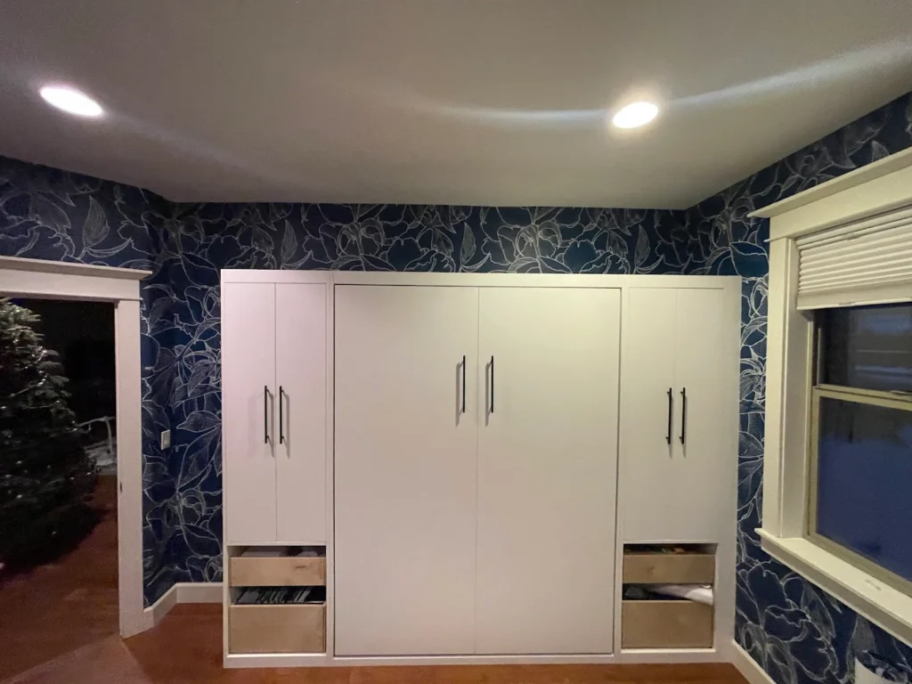 What Are the Benefits of Professional Wall Covering Installation in Bend OR