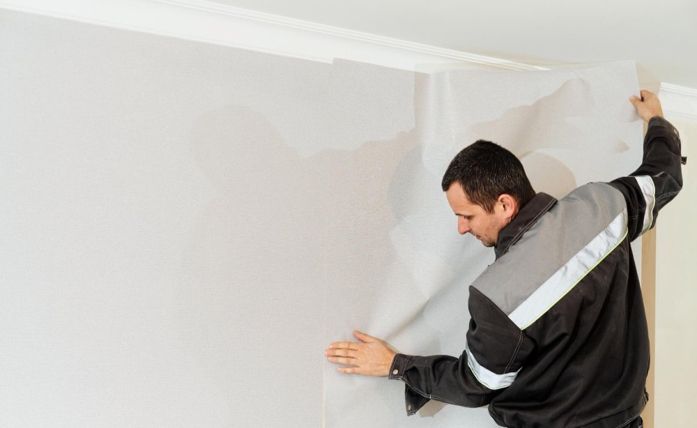 Transform Your Space with Professional Wallpaper Installation Services in Bend, OR
