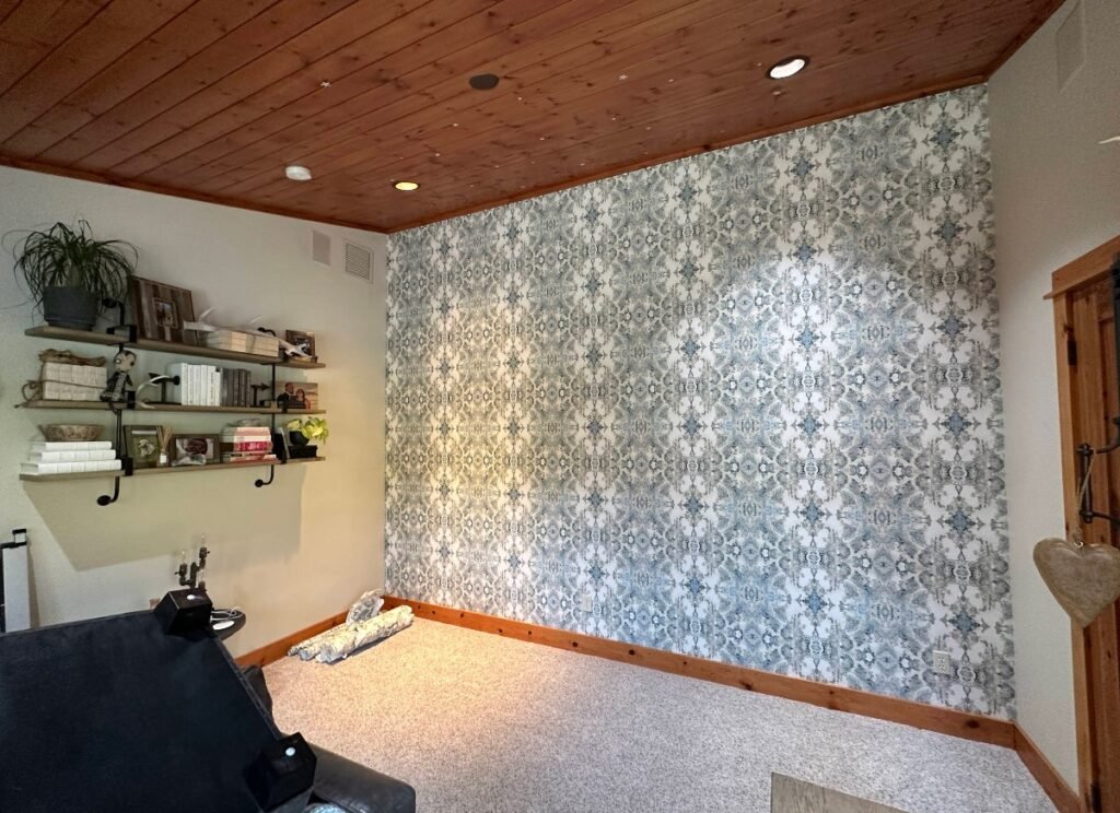 Transform Your Space with Professional Wallpaper Installation Services in Bend, OR