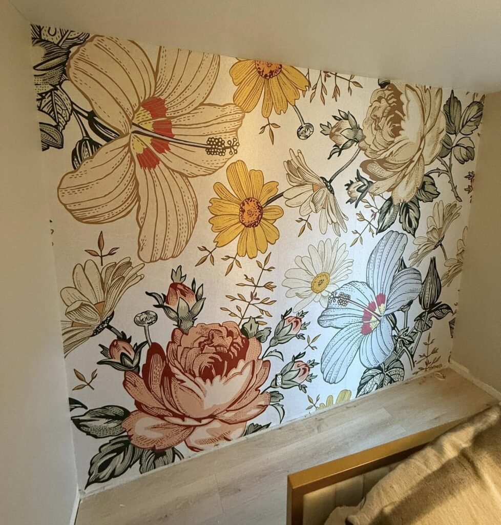 Fix Wallpaper Bubbling After Installation in Bend, OR Fast