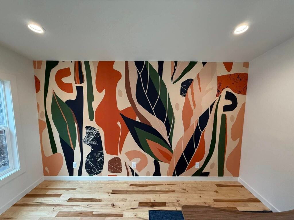Fix Wallpaper Bubbling After Installation in Bend, OR Fast