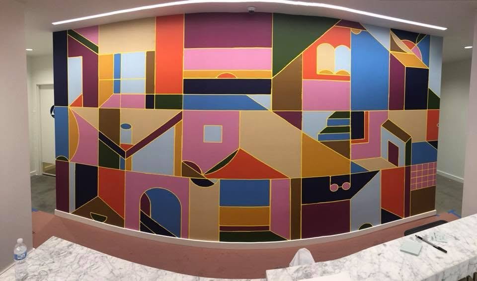 Professional Wallpaper Installation Cost in Bend, OR | Langford Installations