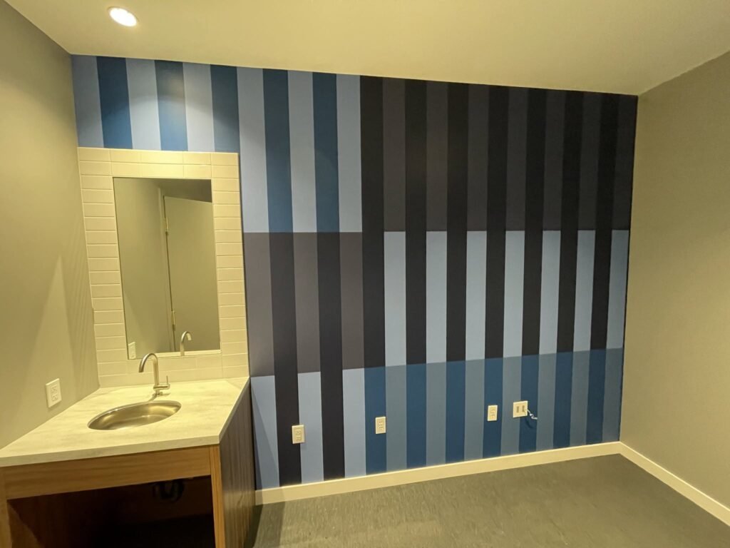 Wallpaper Installation in Bend, OR