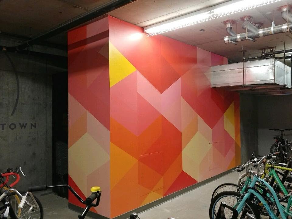 How Do You Choose the Right Commercial Wall Coverings in Bend, OR?