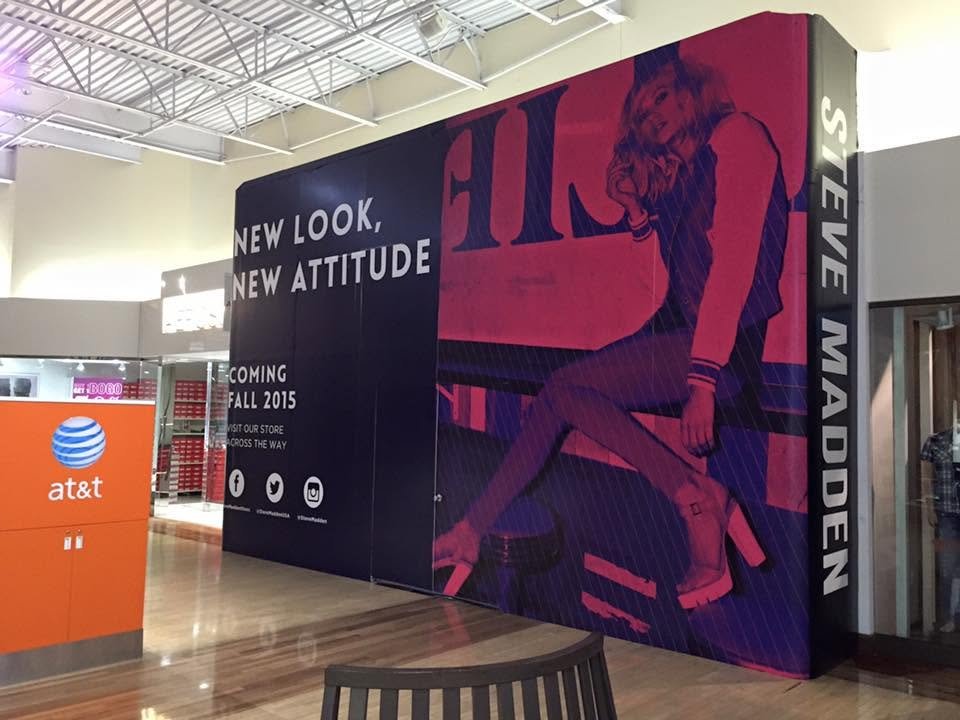 Commercial Wall Coverings in Bend, OR